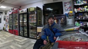 Отняли почку, соседи отжимают квартиру, угрозы приматикой, наврал о воздержании, счастье в стакане'