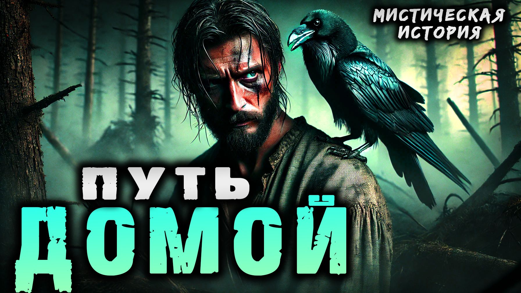 Путь домой | Деревенская мистика | Истории от Халапсы