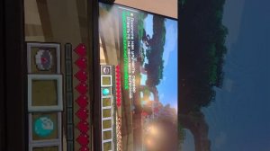 МЕНЯ ВЗЛОМАЛИ НА ДЕКСЛАНДЕ? Моя цель научится играть от губа до про в майнкрафте!