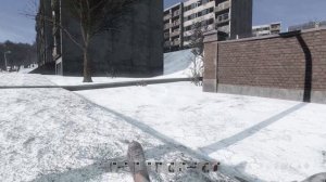 11 серия [ Аллилуйя ] Destroyed world PVE  HARD Dayz 1.28