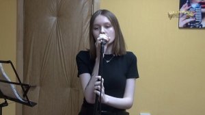 Екатерина Воронина - End of beginning