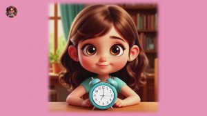 АСЯ ВСЕЗНАЙКИНА. ОКРУЖАЮЩИЙ МИР. ЧАСЫ.