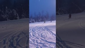 Зимние забавы 2025-2026 год.