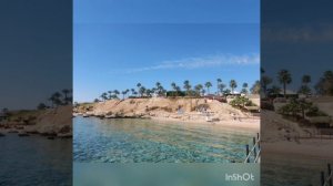 Пожалуй, лучшее местечко в Шарме, волшебно! Regency club Park Regency Sharm El Sheikh Resort!