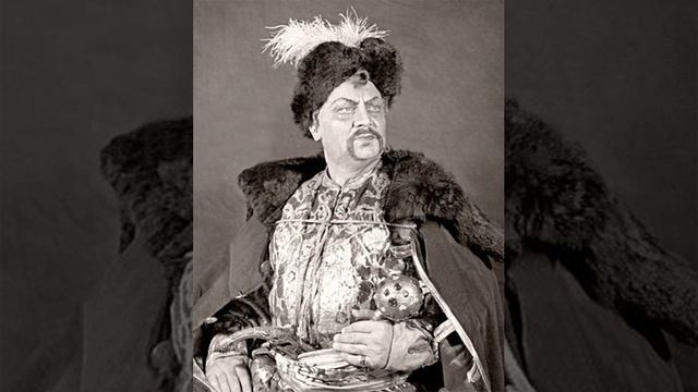 Гришко Михаил- баритон  Арии, песни, романсы