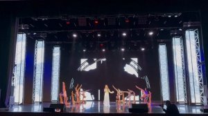 «Воин духа», кавер на песню Анастасии Ивановой,