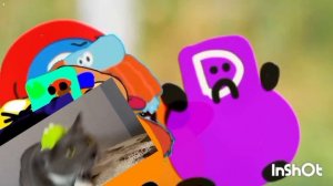 Побег от Господина Add Round 8