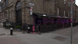 Дублин 2026 Иммерсивный пеший тур по улицам и пабам Ирландии