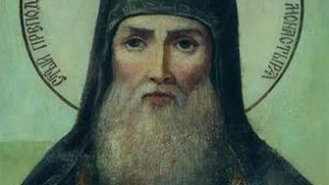 Житие.КОРНИЛИЙ Псково-Печерский.