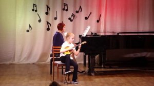 06 - Р.Н.П. Калинка, исп. Бушмакина Владислава, преп. Москавец И.Н., конц. Клячина С.В.