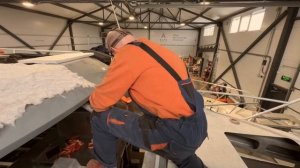 От клея до фиксации: установка панорамного остекления