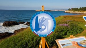 ИСКУССТВО СОЗДАННОЕ В ТИШИНЕ.