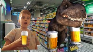 5 ночей с пивозавром прохождение до второй ночи