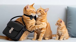 Котики - сборник [1,3 часа]