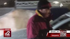 Женщина 1,5 года пытается доказать вину лихача в смерти ее нерожденной дочери