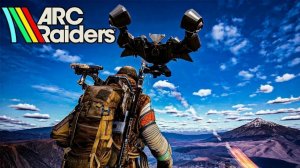ARC Raiders ➤ Б/К ➤ 4K ➤ Часть 8