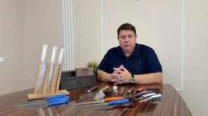 🔪 Идеальный подарок для самых прекрасных: ножи к 8 Марта 🌷