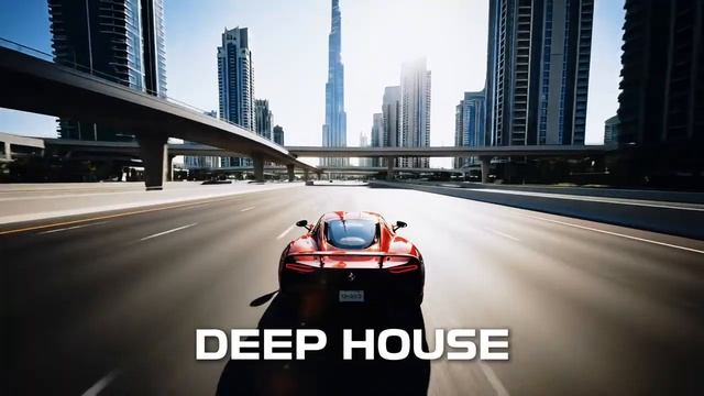 Top Deep House Beats