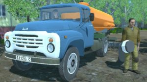 Ассенизатор