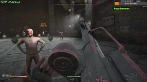 Pioner РП ЛЮЦИФЕР худший уникальный пулемет