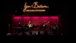 "Я встретил девушку" Дудук-бэнд Джаз клуб Бутмана Москва 18 января 2025