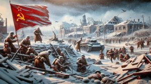 ТРЕЛЕР  Красный Шторм фильм