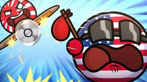 Япония вторгается в США