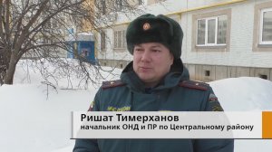 Особое внимание к семьям, которые в группе риска