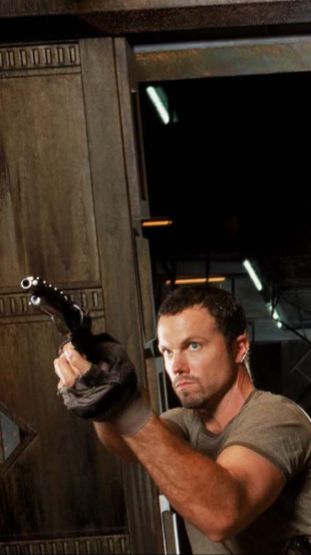 Светлячок 2 - Firefly 2 - Firefly_It's Time №4