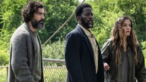 Извне (4 сезон) — Русский тизер-трейлер (2026): что ожидать?