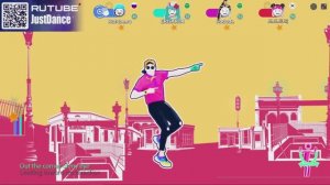 Just Dance: Fit But You Know It - The Streets