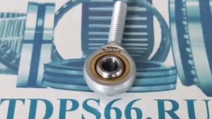 Подшипник  шарнирный  SA6 TK RF -TDPS66.RU