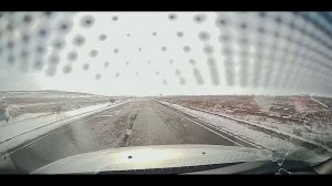 Участок федеральной трассы Абакан - Красноярск. Не дорога, а вибростенд (((