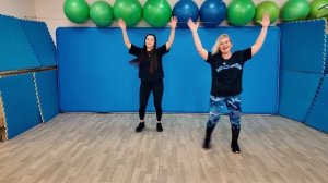 Апельсин. Разминка. 06-03-2026