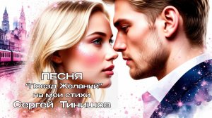 Поезд Желаний