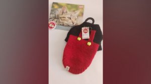 В НАЛИЧИИ КОФТОЧКИ ДЛЯ ВАШИХ ЧЕТВЕРОНОГИХ ХВОСТИКОВ