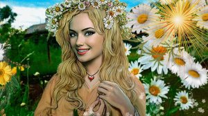 История праздника «1 апреля». В древности в языческой Руси. Автор Андрей Григорьев. Стихи.