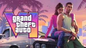 GTA 6 ТРЕЙЛЕР ПОЛНОСТЬЮ НА РУССКОМ