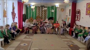 "Вася -васелек"-ложкари