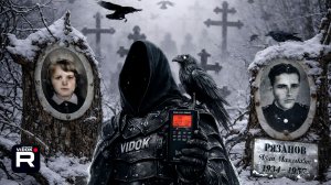 ШОК! ДУША ВЫЗВАЛА ВОРОНОВ. ЭГФ У СИЛЬНОЙ МОГИЛЫ КЛАДБИЩЕ. PSB-7 PRO Spirit Box / Mel Meter 8704R REM