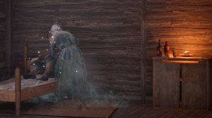 Banishers: Ghosts of New Eden (PS5 Pro) - серия 66 - Болезнь Энн Уингс