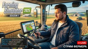 FarmingSimulator25 виноградники