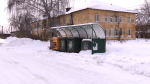 Проблема мусора