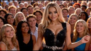 Dakota Lane - Queens Of The World