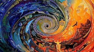 Мини практика Новый виток жизни