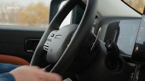 Тест и обзор Haval H9: кого он собрался заменить?