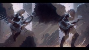 А мы не ангелы парень