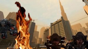 6 сария скибиди астро