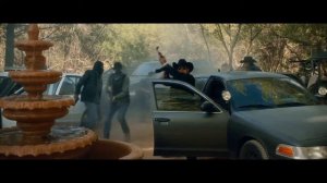 MEXICALI Official Trailer 2026