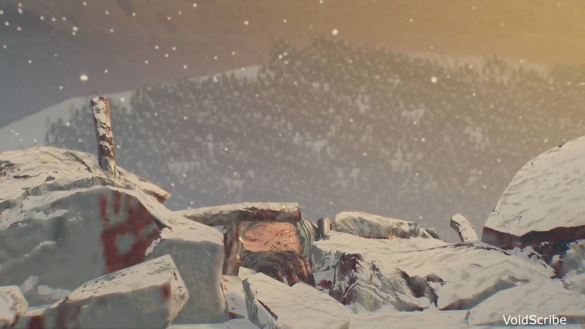 Dying Light — The Beast | Часть 72. Эпилог